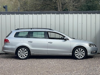 Used Volkswagen Passat 2013 for sale - 78135622: Photo