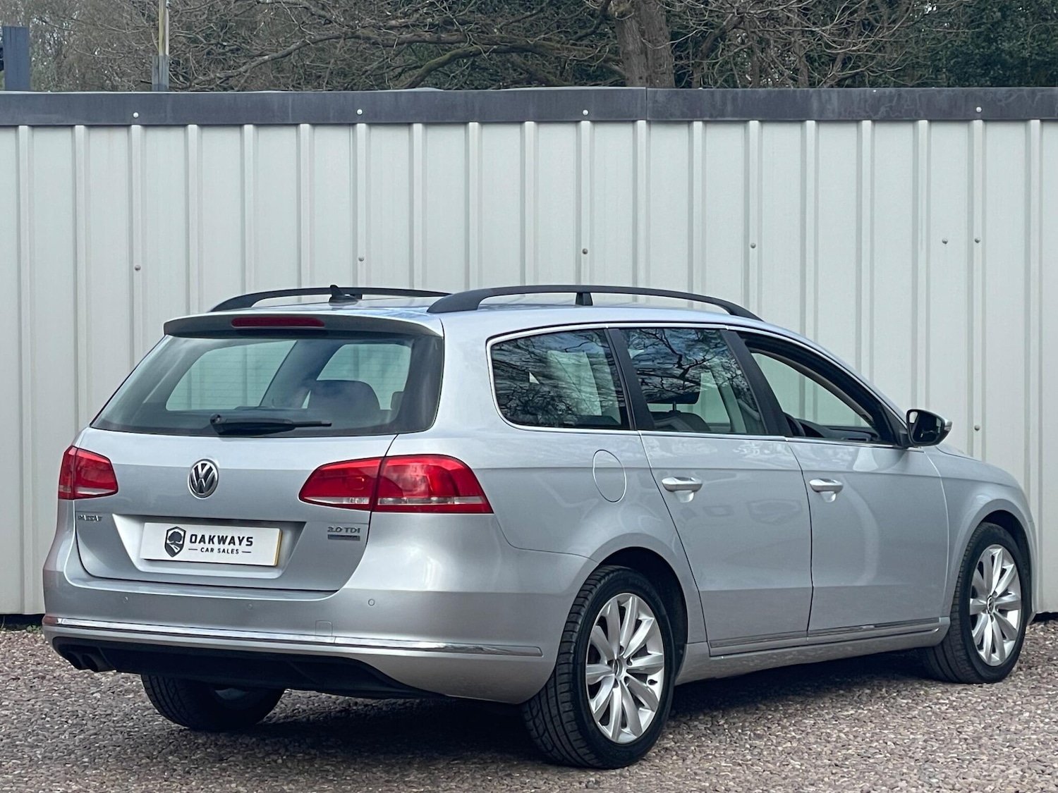 Used Volkswagen Passat for sale - 78135622: Photo 5