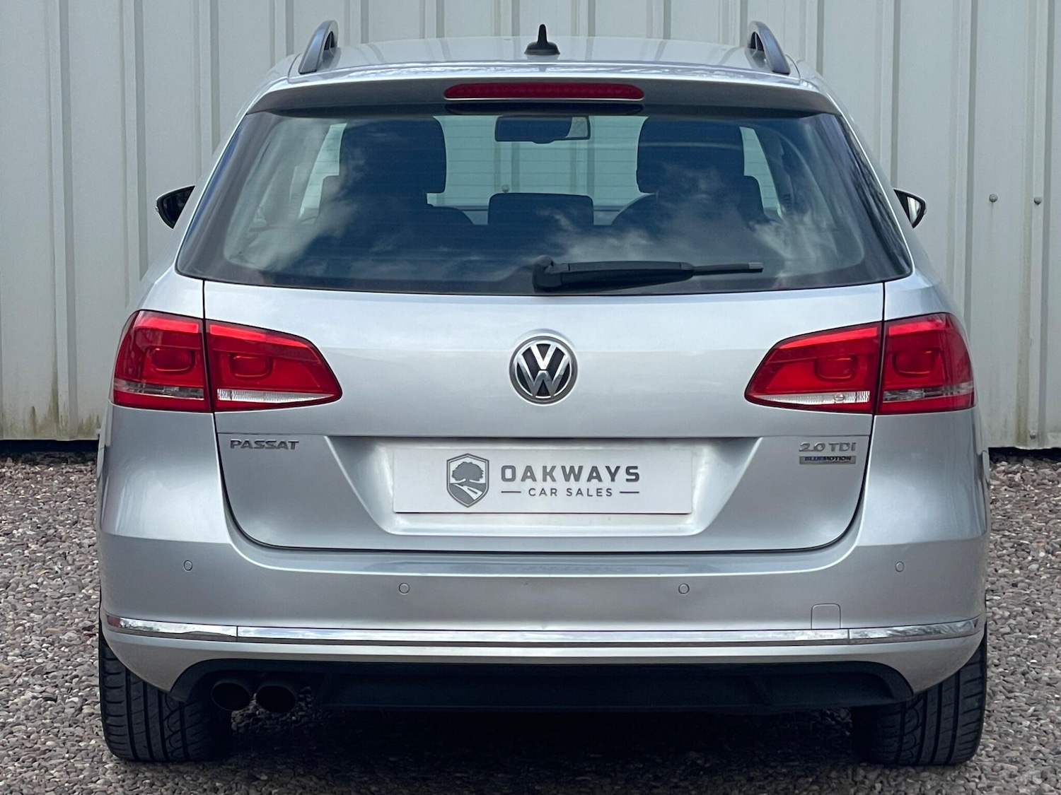 Used Volkswagen Passat for sale - 78135622: Photo 6