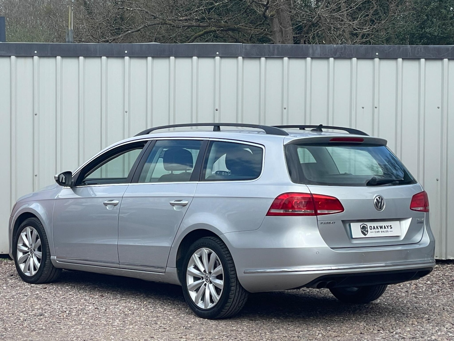 Used Volkswagen Passat for sale - 78135622: Photo 7