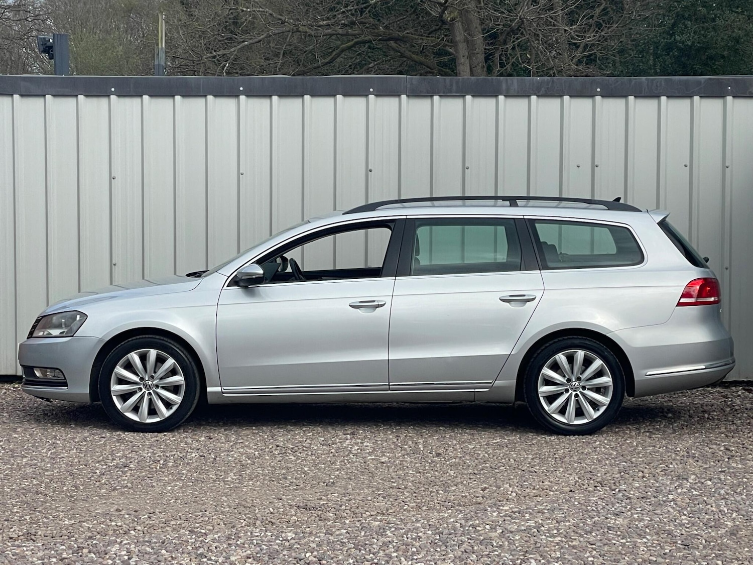 Used Volkswagen Passat for sale - 78135622: Photo 8