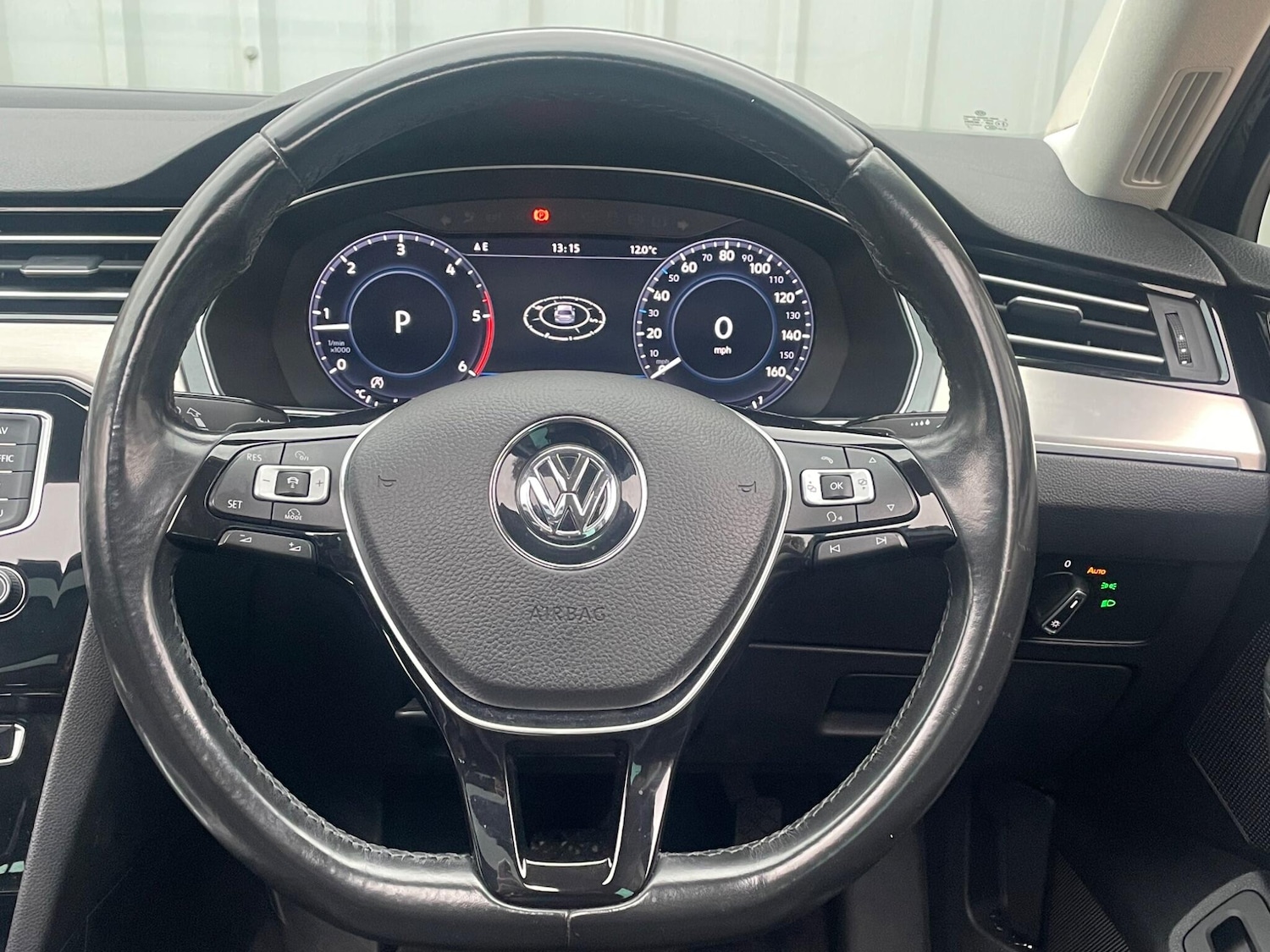 Used Volkswagen Passat for sale - 76993894: Photo 15