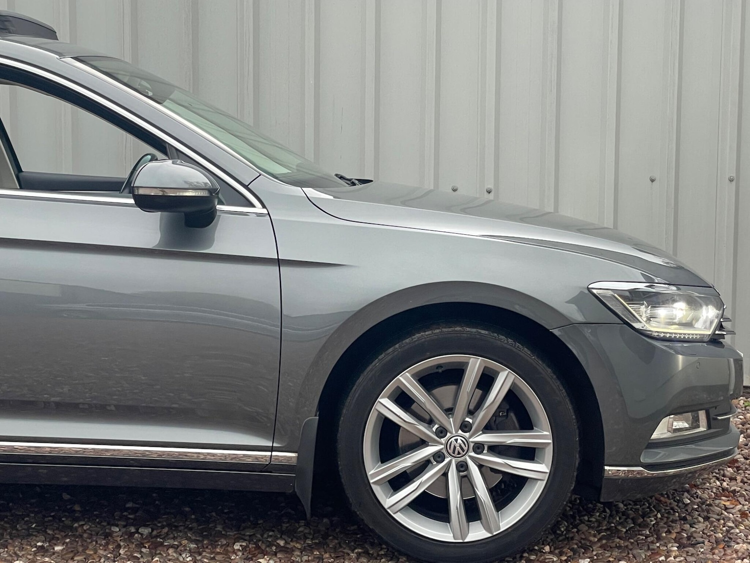 Used Volkswagen Passat for sale - 76993894: Photo 37