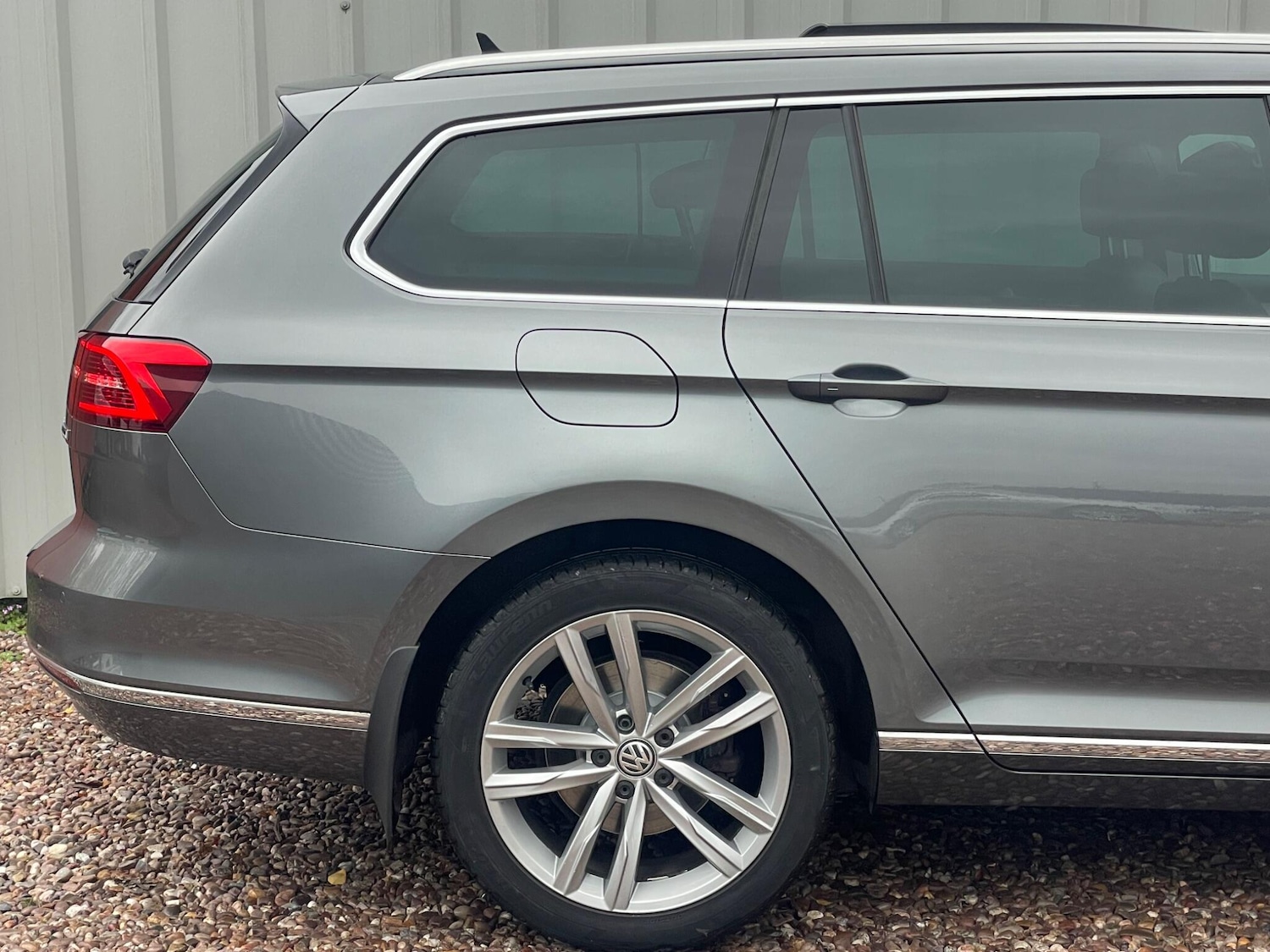 Used Volkswagen Passat for sale - 76993894: Photo 38