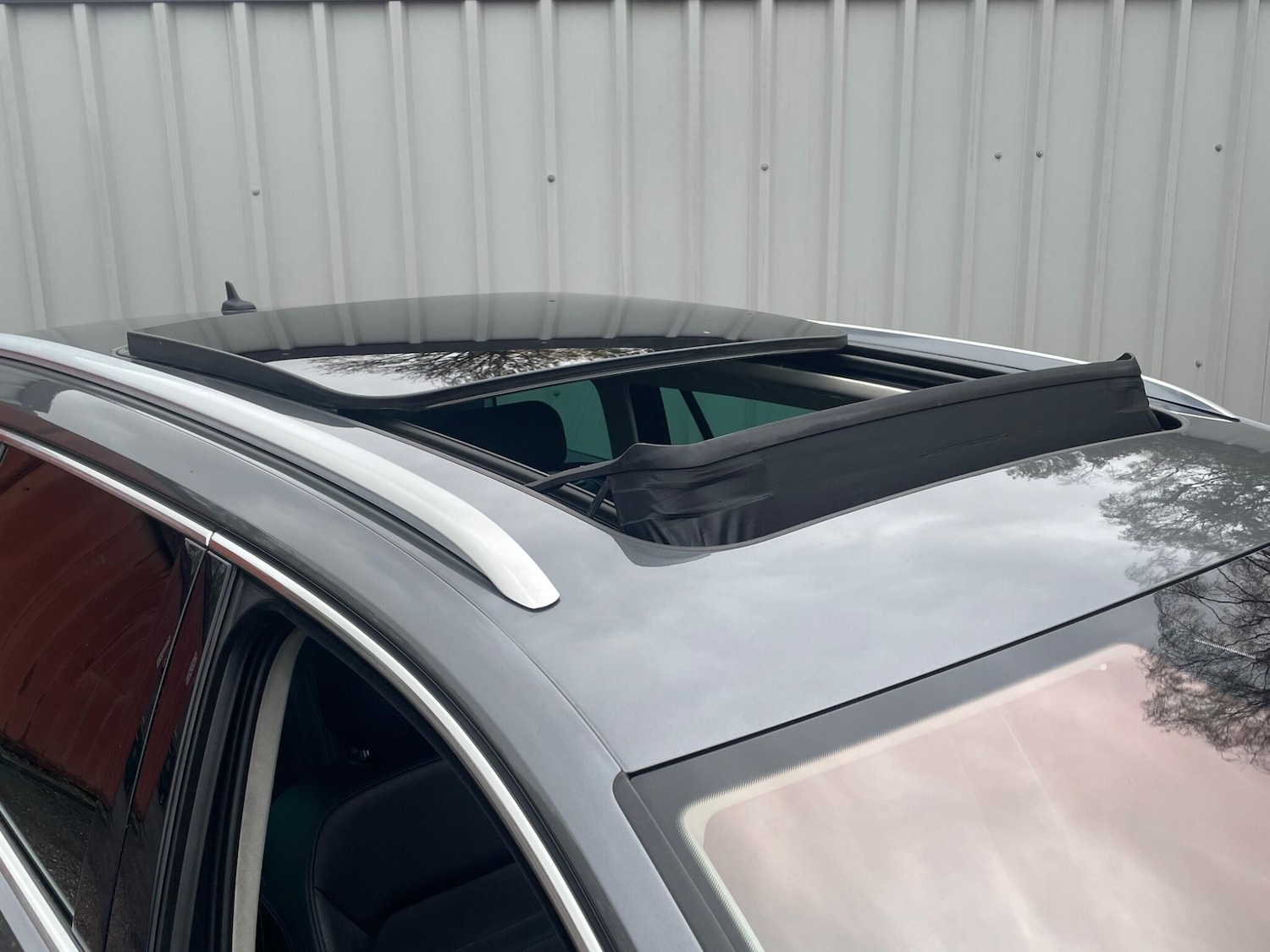 Used Volkswagen Passat for sale - 76993894: Photo 41