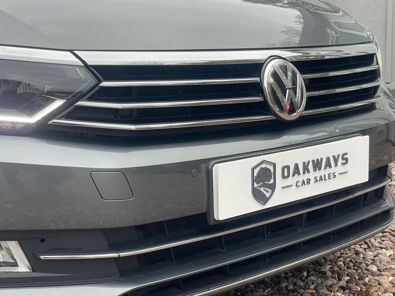 Used Volkswagen Passat for sale - 76993894: Photo 42