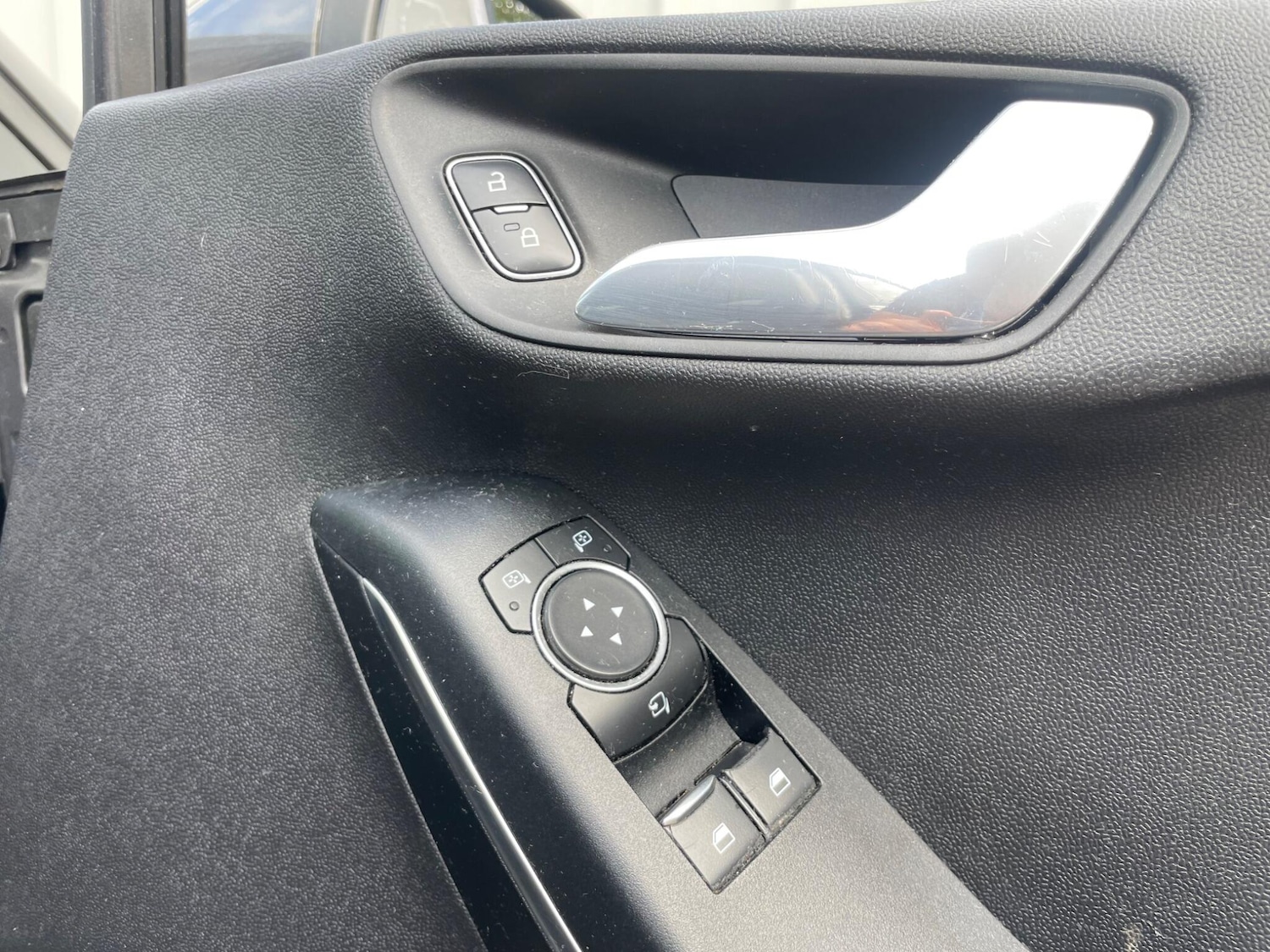 Vehicle 26
