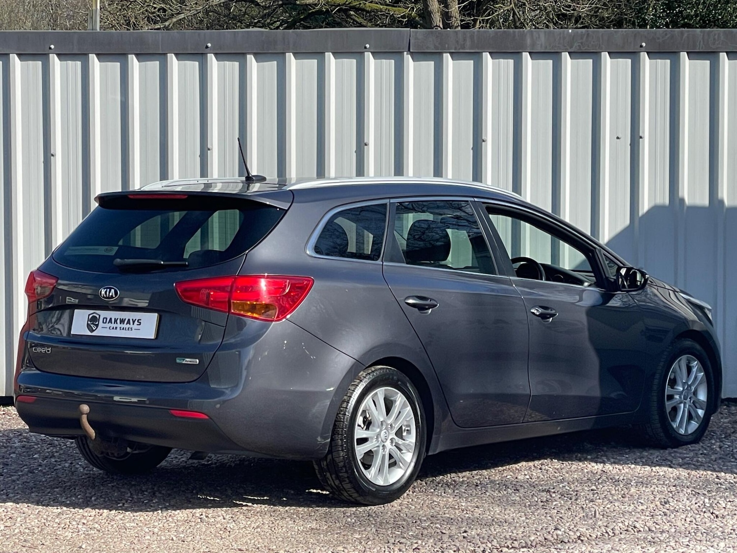 Used Kia Ceed 2015 for sale - 77892568: Photo 10