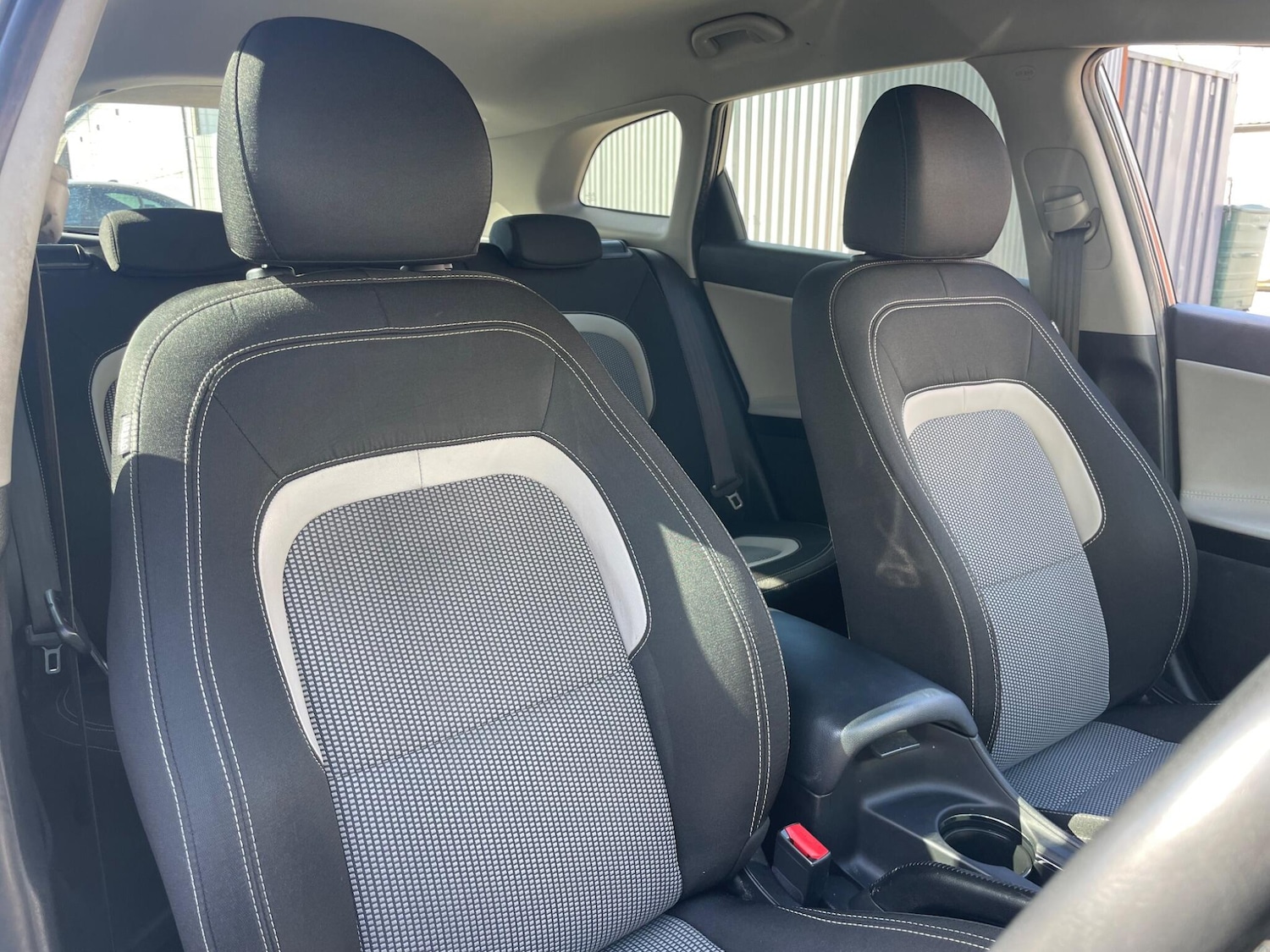 Used Kia Ceed 2015 for sale - 77892568: Photo 12