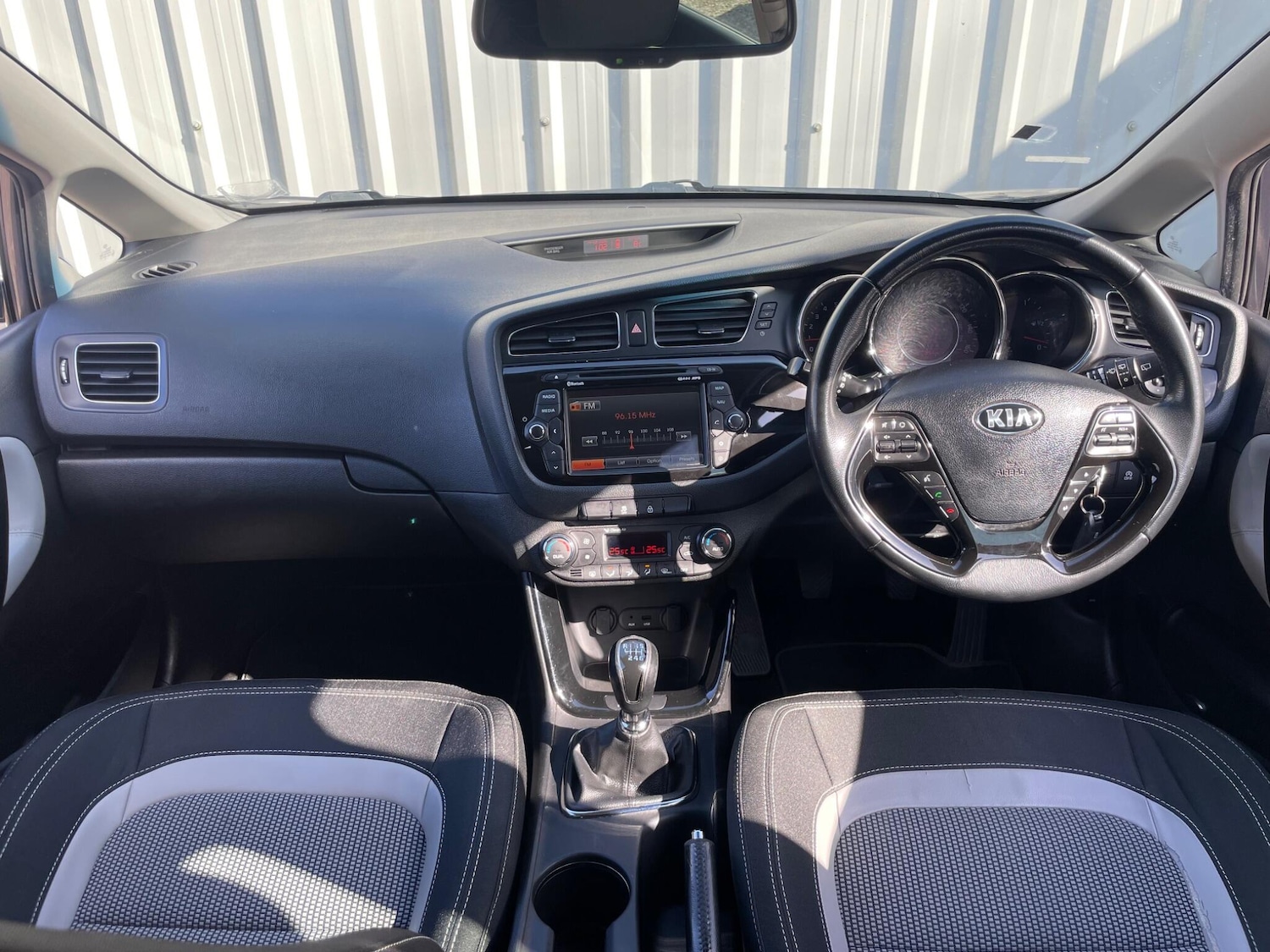 Used Kia Ceed 2015 for sale - 77892568: Photo 14