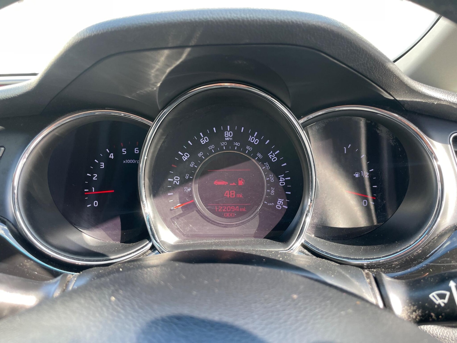 Used Kia Ceed 2015 for sale - 77892568: Photo 16