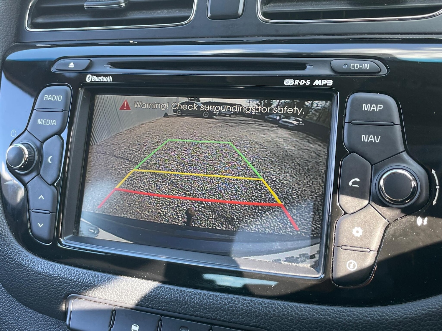 Used Kia Ceed 2015 for sale - 77892568: Photo 19