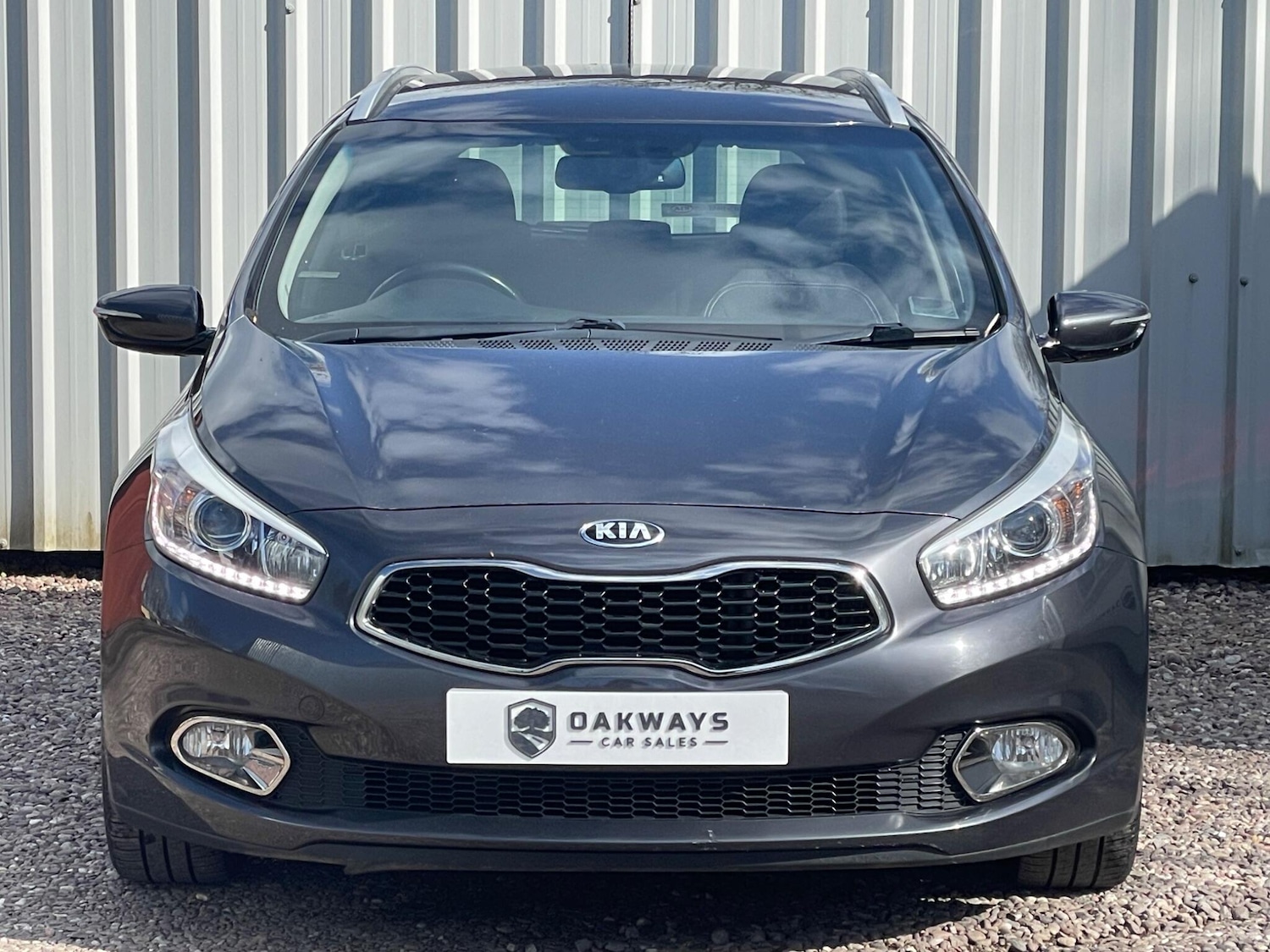 Used Kia Ceed 2015 for sale - 77892568: Photo 2