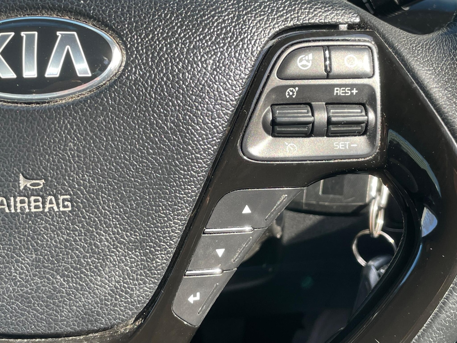 Used Kia Ceed 2015 for sale - 77892568: Photo 23