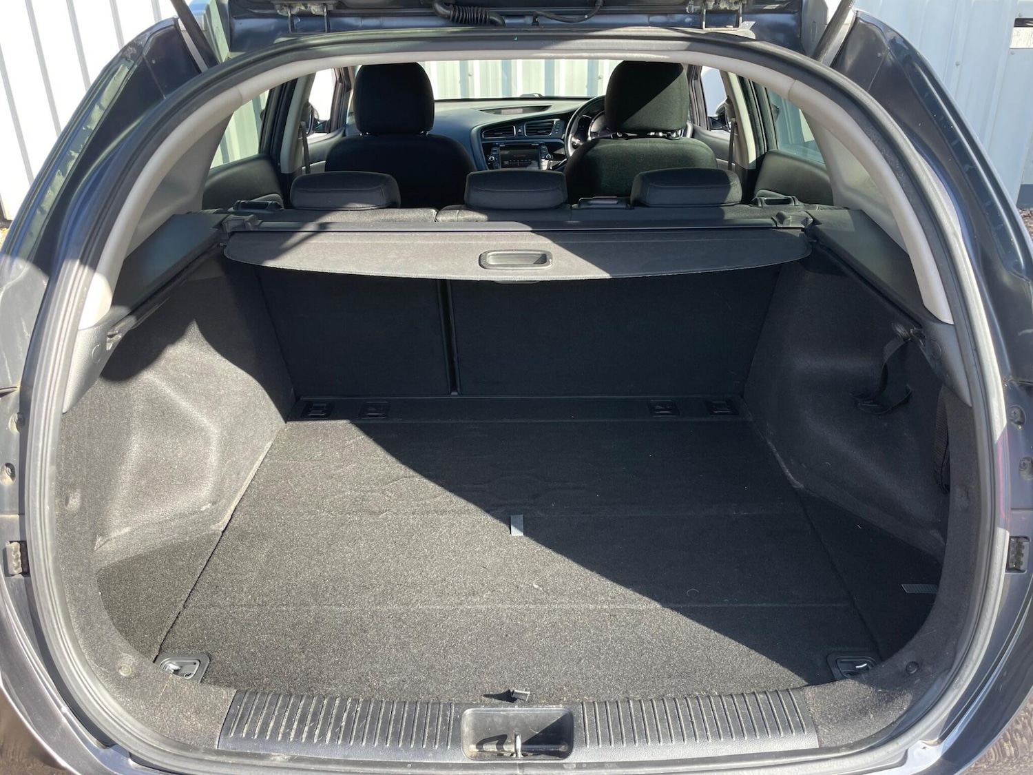 Used Kia Ceed 2015 for sale - 77892568: Photo 26