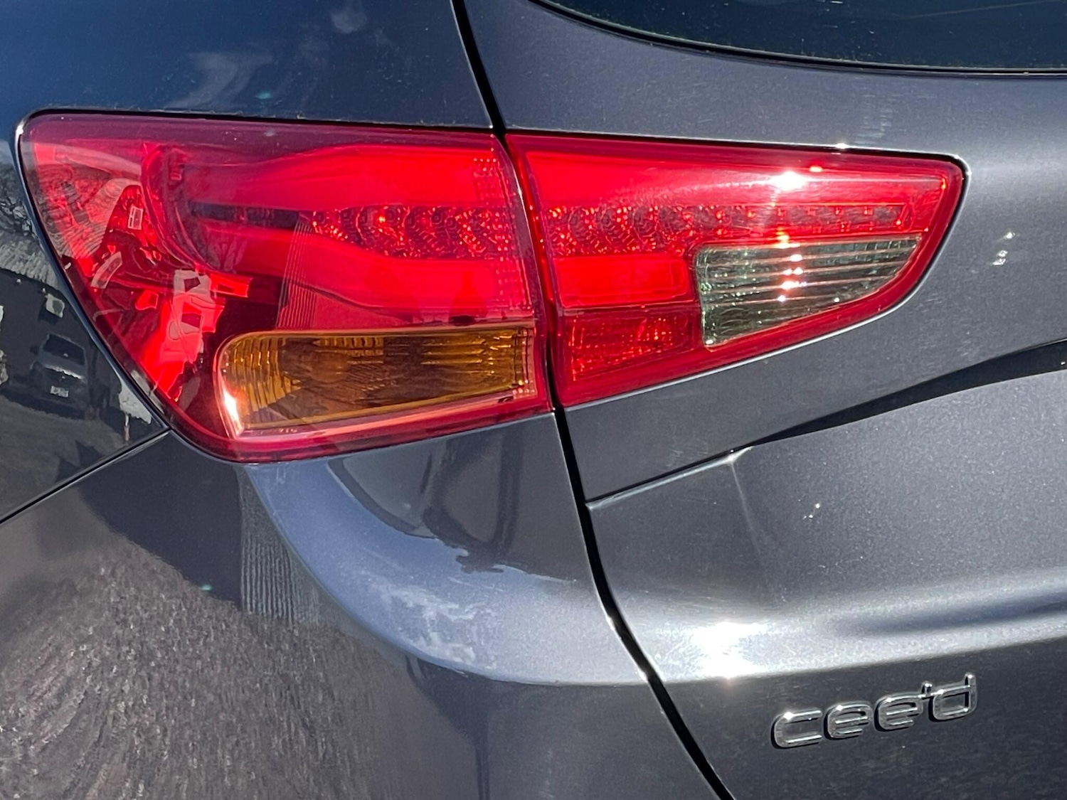 Used Kia Ceed 2015 for sale - 77892568: Photo 28