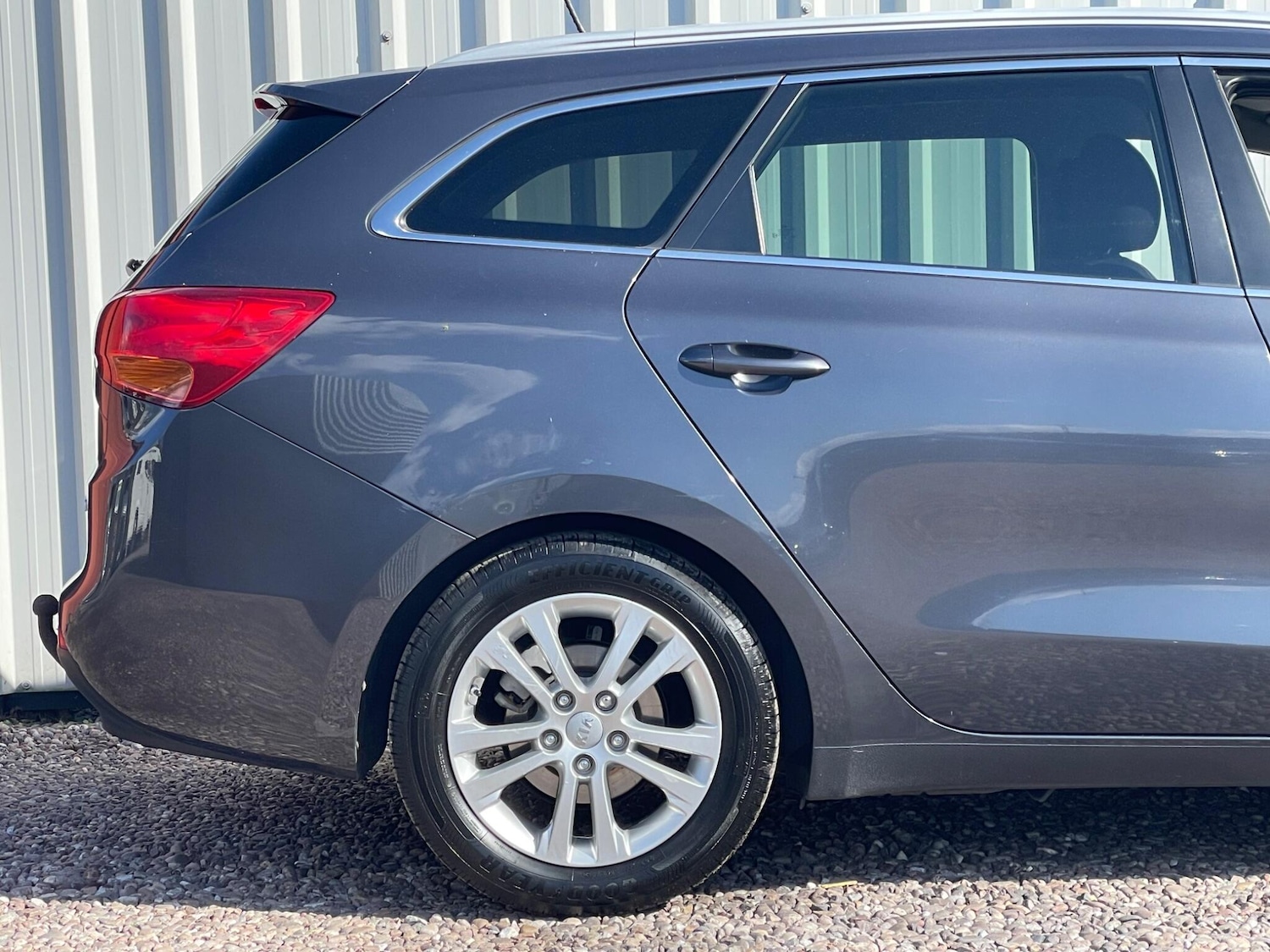 Used Kia Ceed 2015 for sale - 77892568: Photo 30