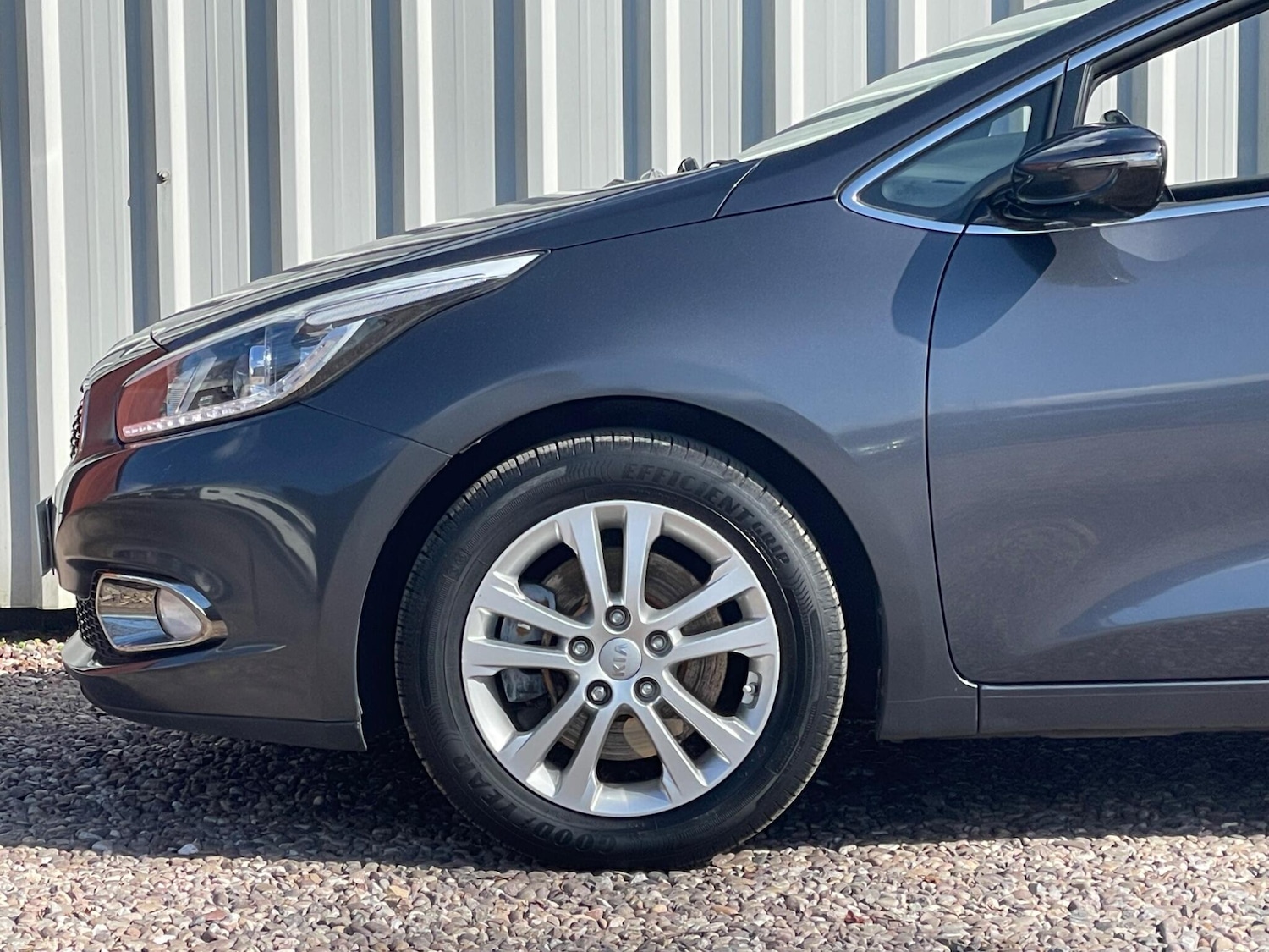 Used Kia Ceed 2015 for sale - 77892568: Photo 31