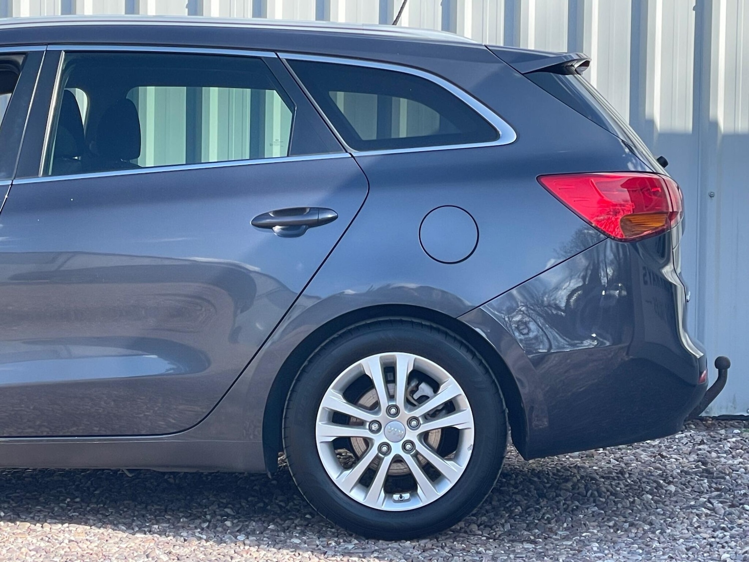 Used Kia Ceed 2015 for sale - 77892568: Photo 32