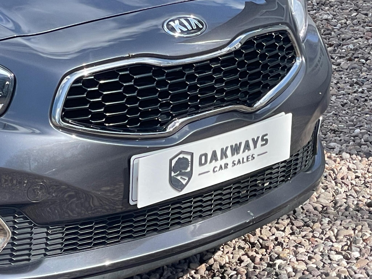 Used Kia Ceed 2015 for sale - 77892568: Photo 34