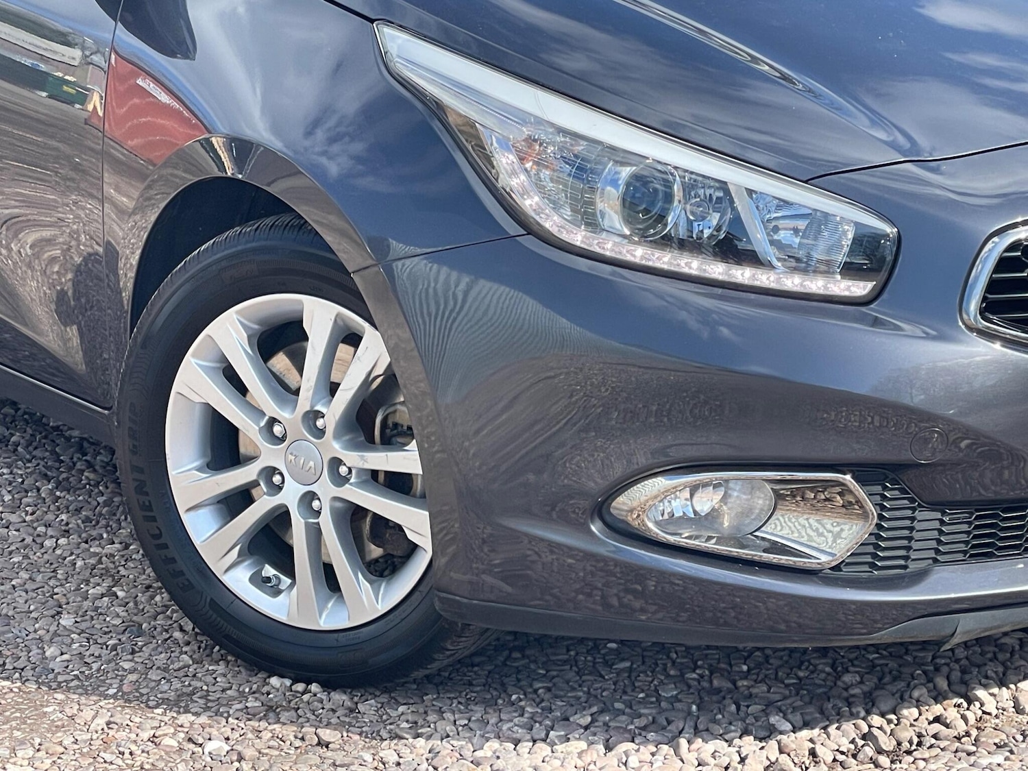 Used Kia Ceed 2015 for sale - 77892568: Photo 36