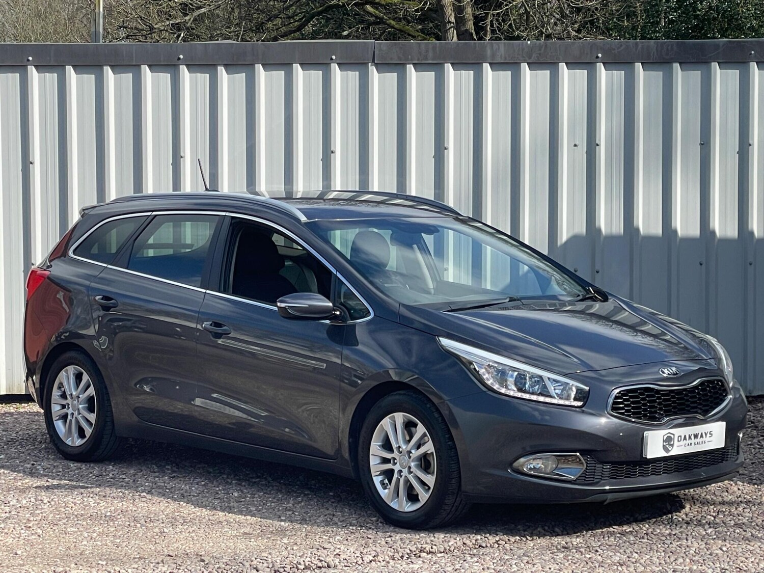 Used Kia Ceed 2015 for sale - 77892568: Photo 37