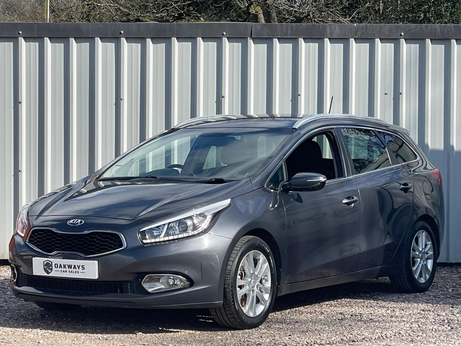 Used Kia Ceed 2015 for sale - 77892568: Photo 38