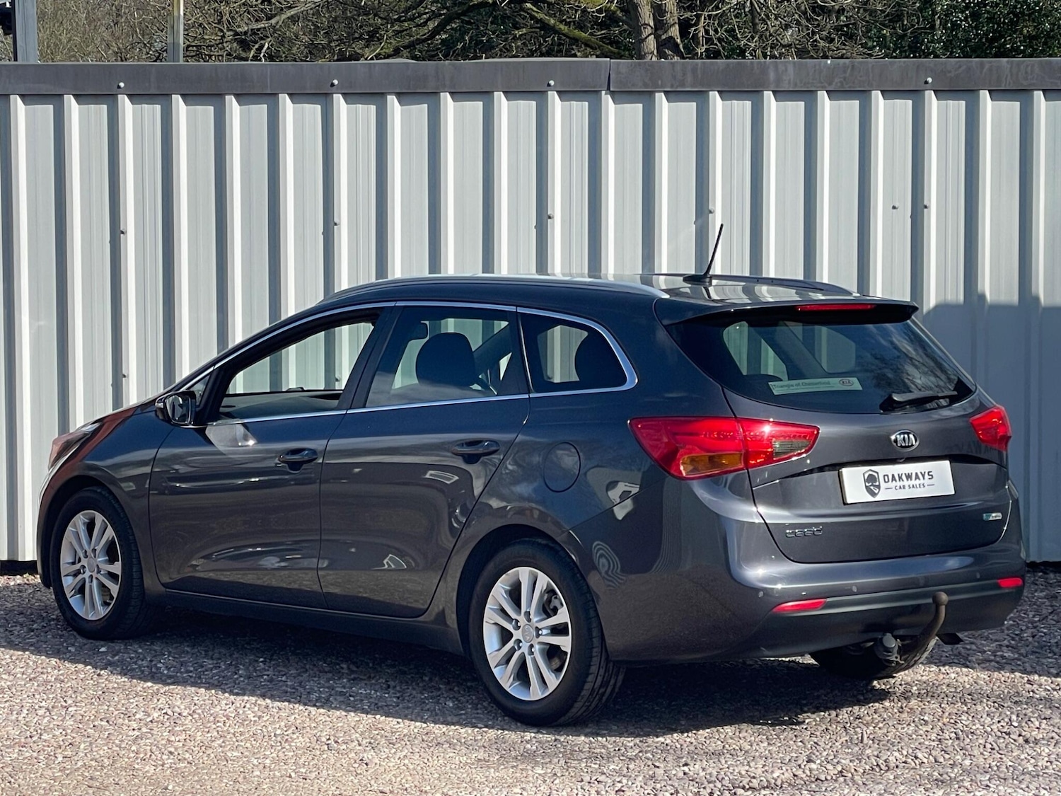 Used Kia Ceed 2015 for sale - 77892568: Photo 7