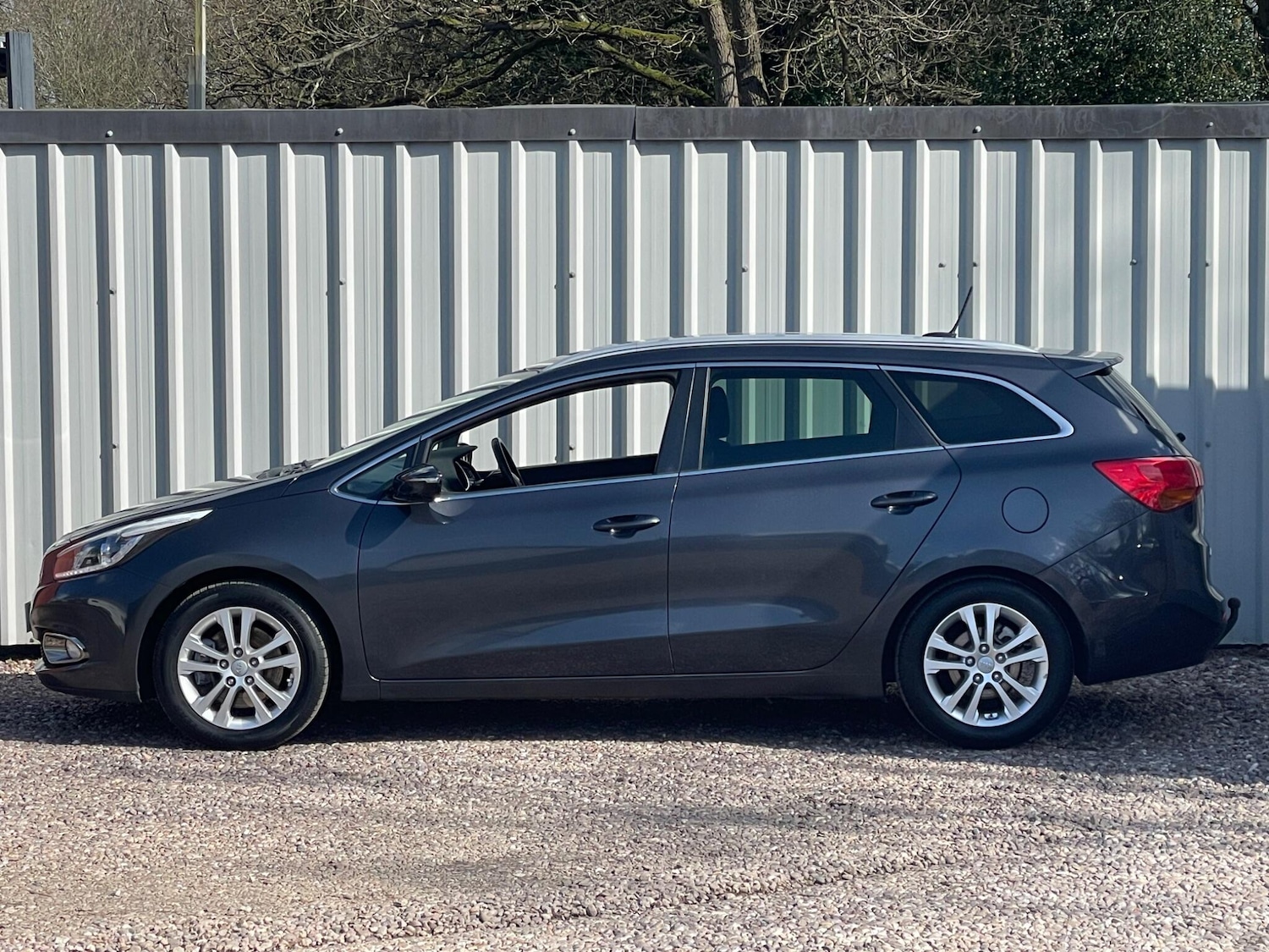 Used Kia Ceed 2015 for sale - 77892568: Photo 8