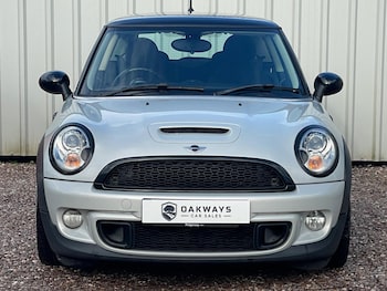 Used MINI Hatch 2014 for sale - 78275469: Photo