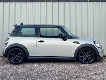 Used MINI Hatch 2014 for sale - 78275469: Photo