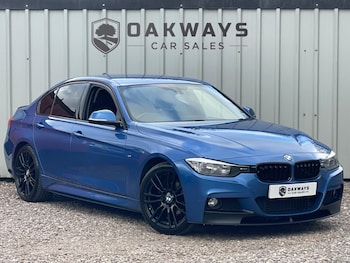 Used BMW 3 Series 2013 for sale - 78471652: Photo
