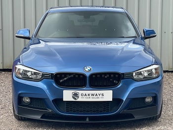 Used BMW 3 Series 2013 for sale - 78471652: Photo