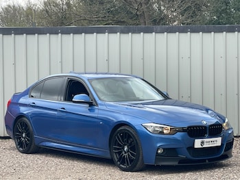 Used BMW 3 Series 2013 for sale - 78471652: Photo