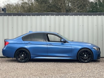 Used BMW 3 Series 2013 for sale - 78471652: Photo