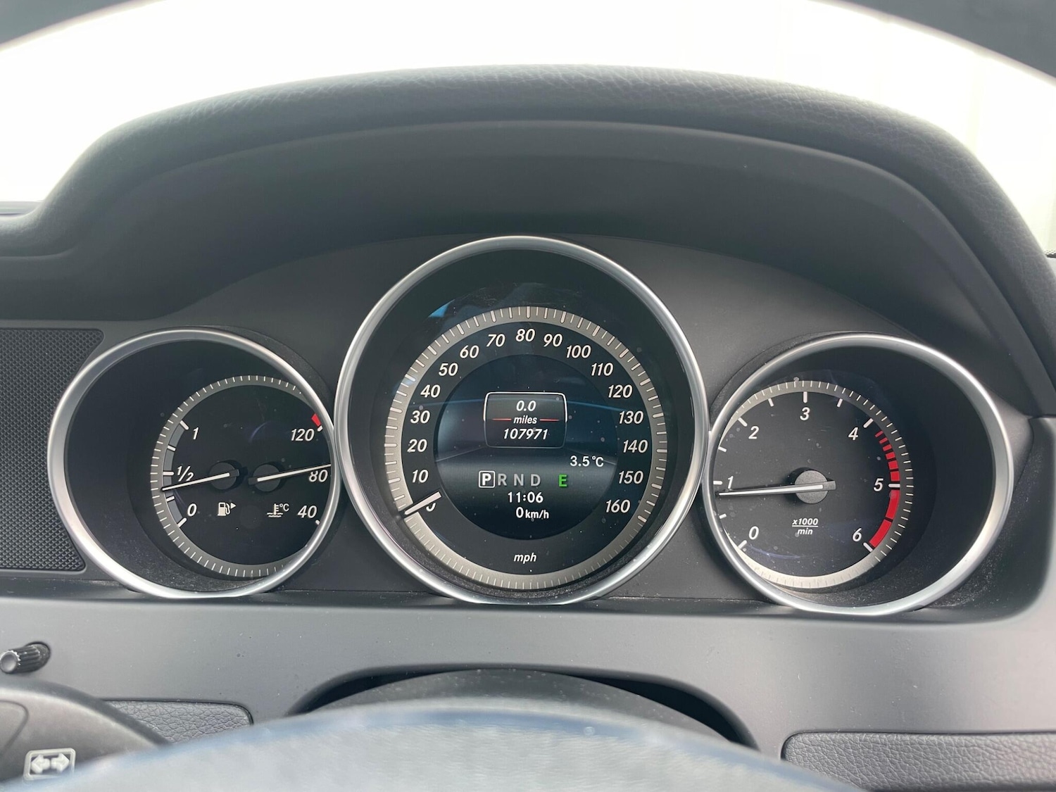 Used Mercedes-Benz C Class 2014 for sale - 77215558: Photo 15