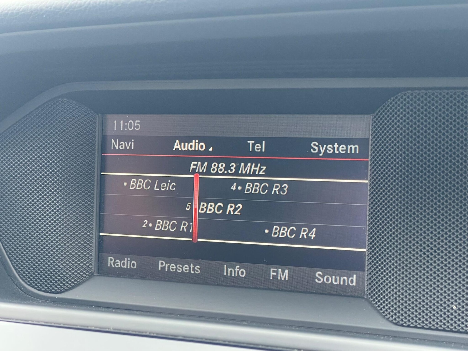 Used Mercedes-Benz C Class 2014 for sale - 77215558: Photo 17