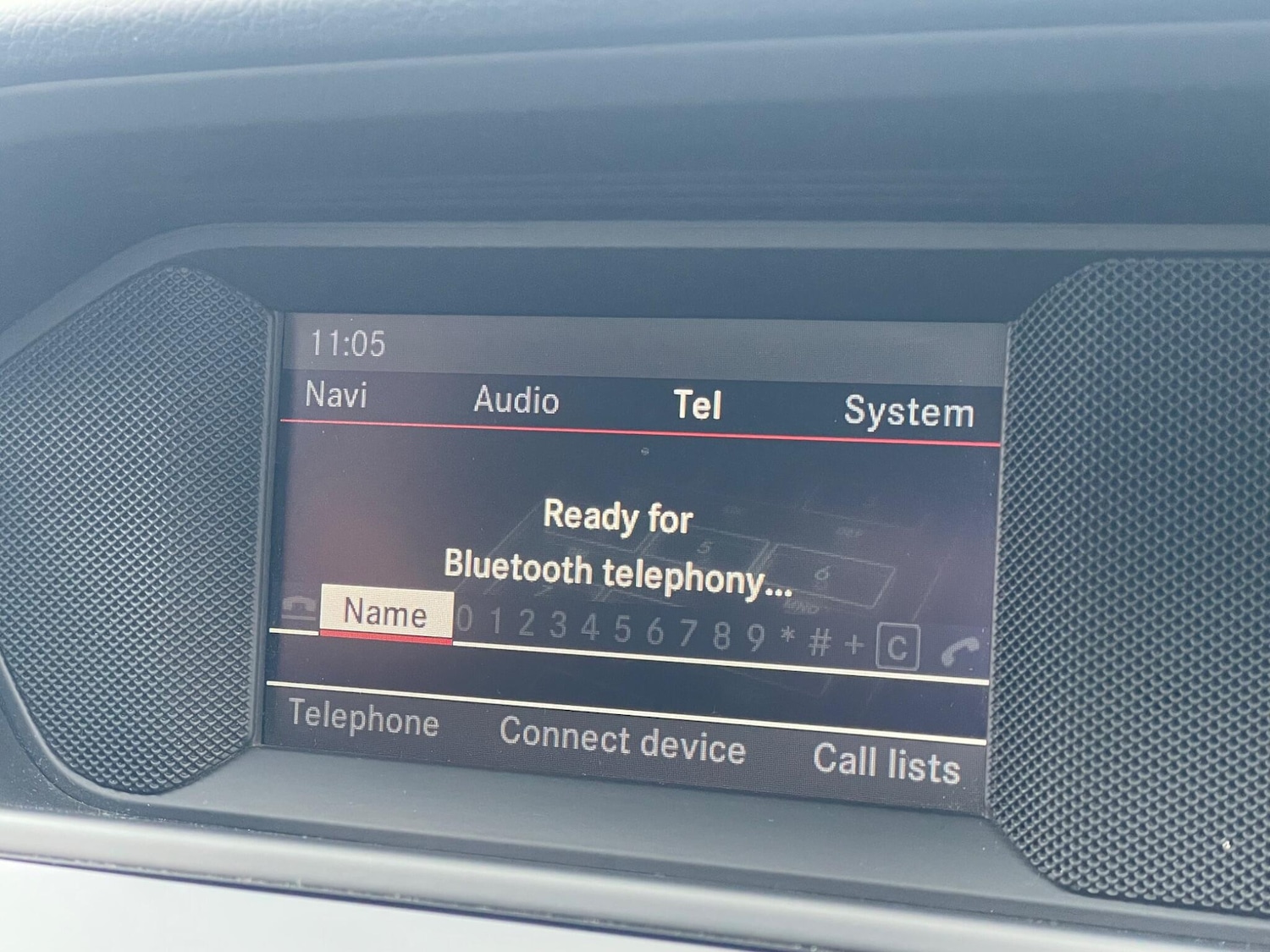 Used Mercedes-Benz C Class 2014 for sale - 77215558: Photo 18