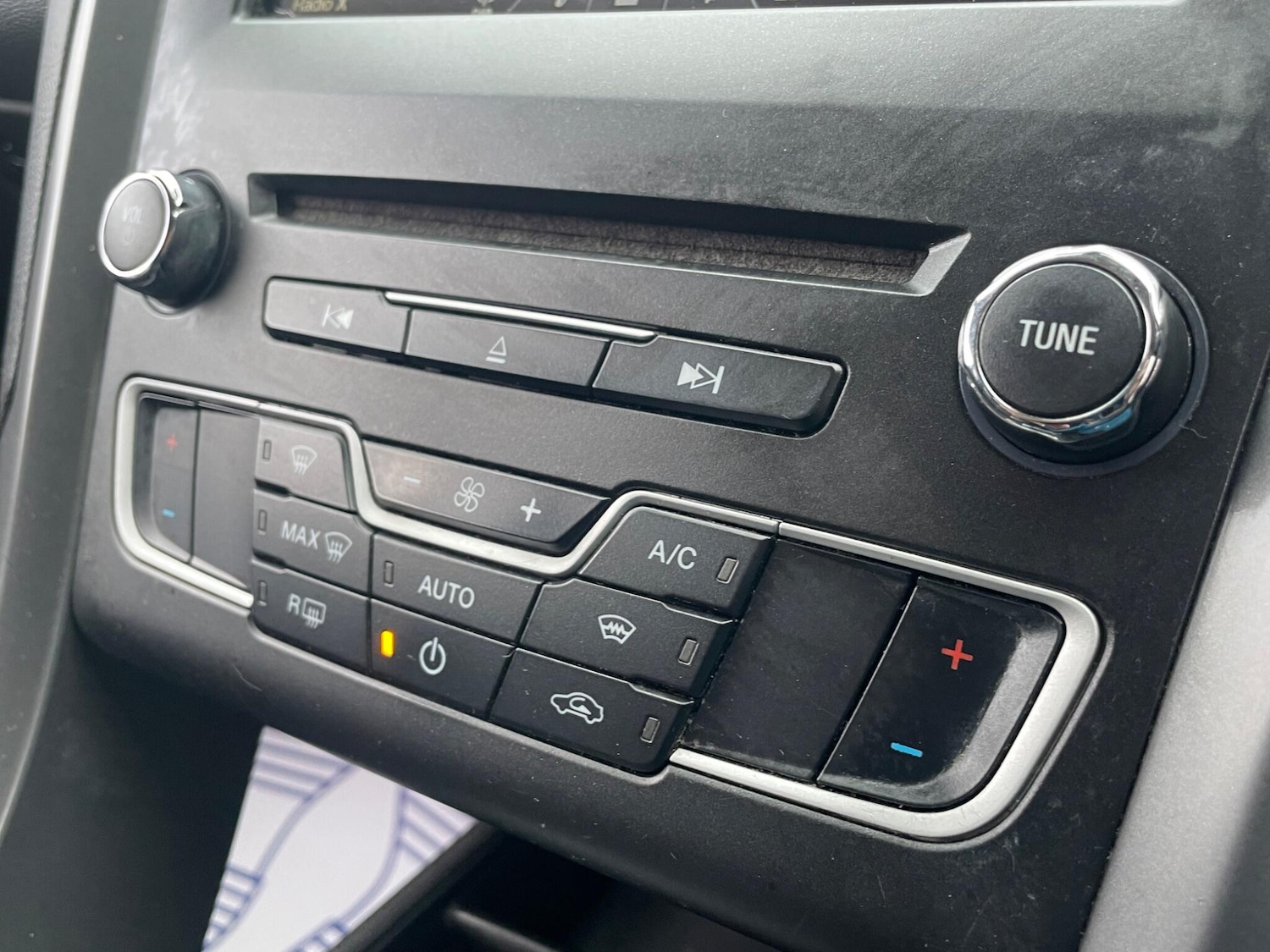 Used Ford Mondeo 2015 for sale - 77768570: Photo 18