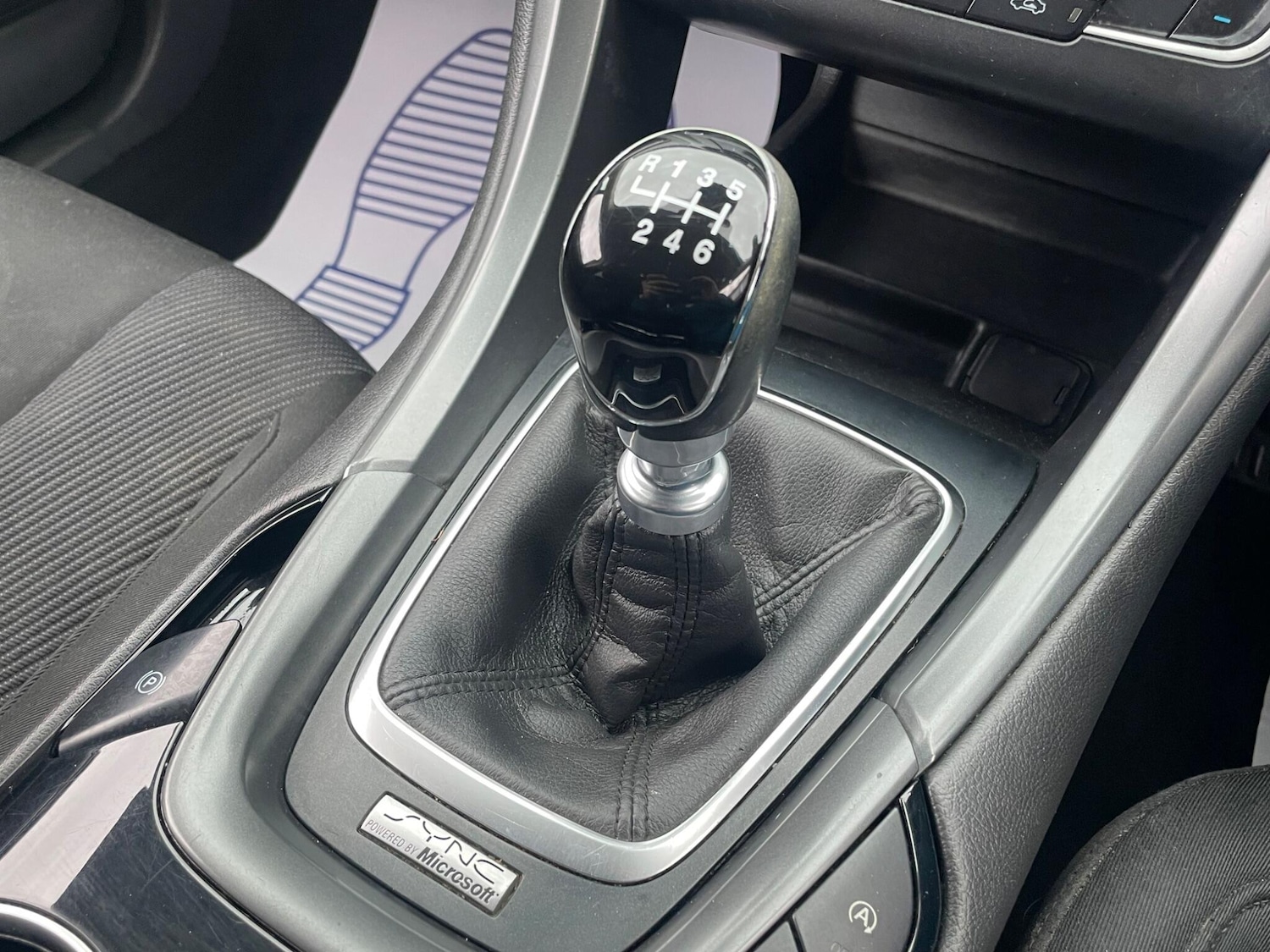 Used Ford Mondeo 2015 for sale - 77768570: Photo 19