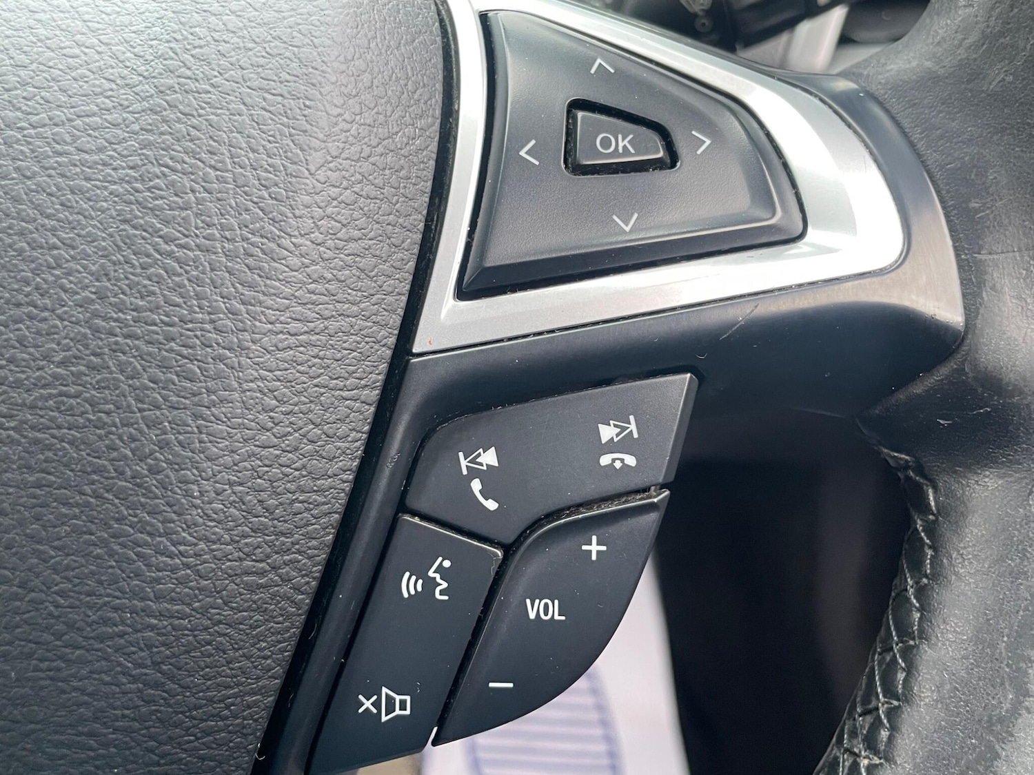 Used Ford Mondeo 2015 for sale - 77768570: Photo 22