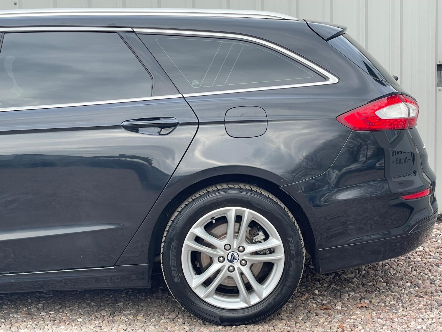 Used Ford Mondeo 2015 for sale - 77768570: Photo 28