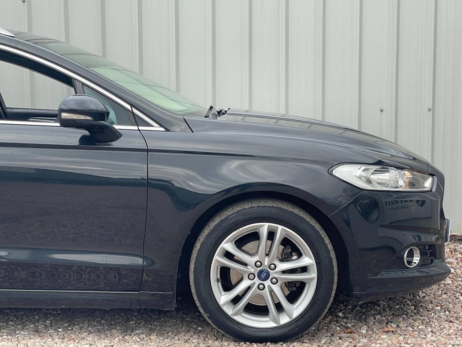 Used Ford Mondeo 2015 for sale - 77768570: Photo 29