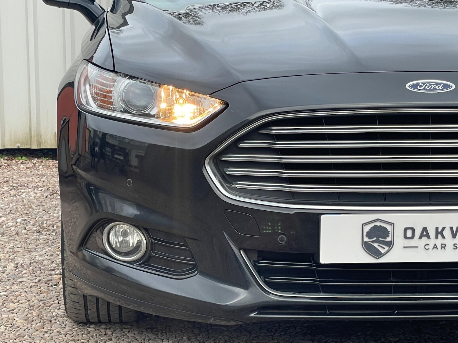Used Ford Mondeo 2015 for sale - 77768570: Photo 32