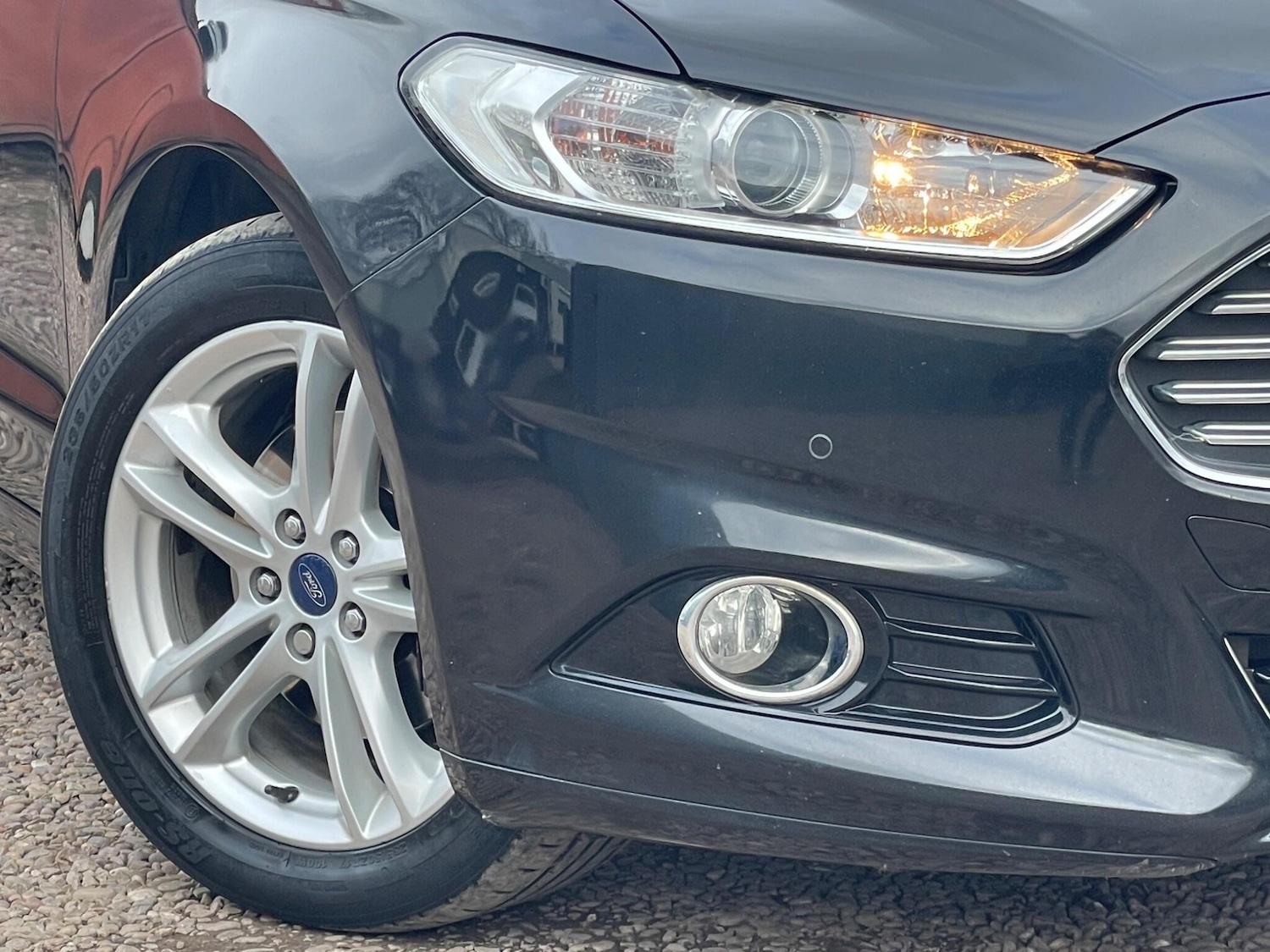 Used Ford Mondeo 2015 for sale - 77768570: Photo 33