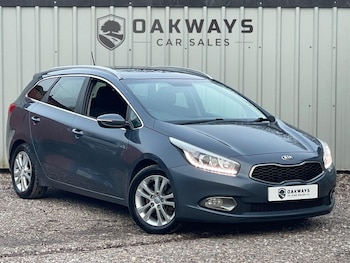 Used Kia Ceed 2014 for sale - 77585690: Photo