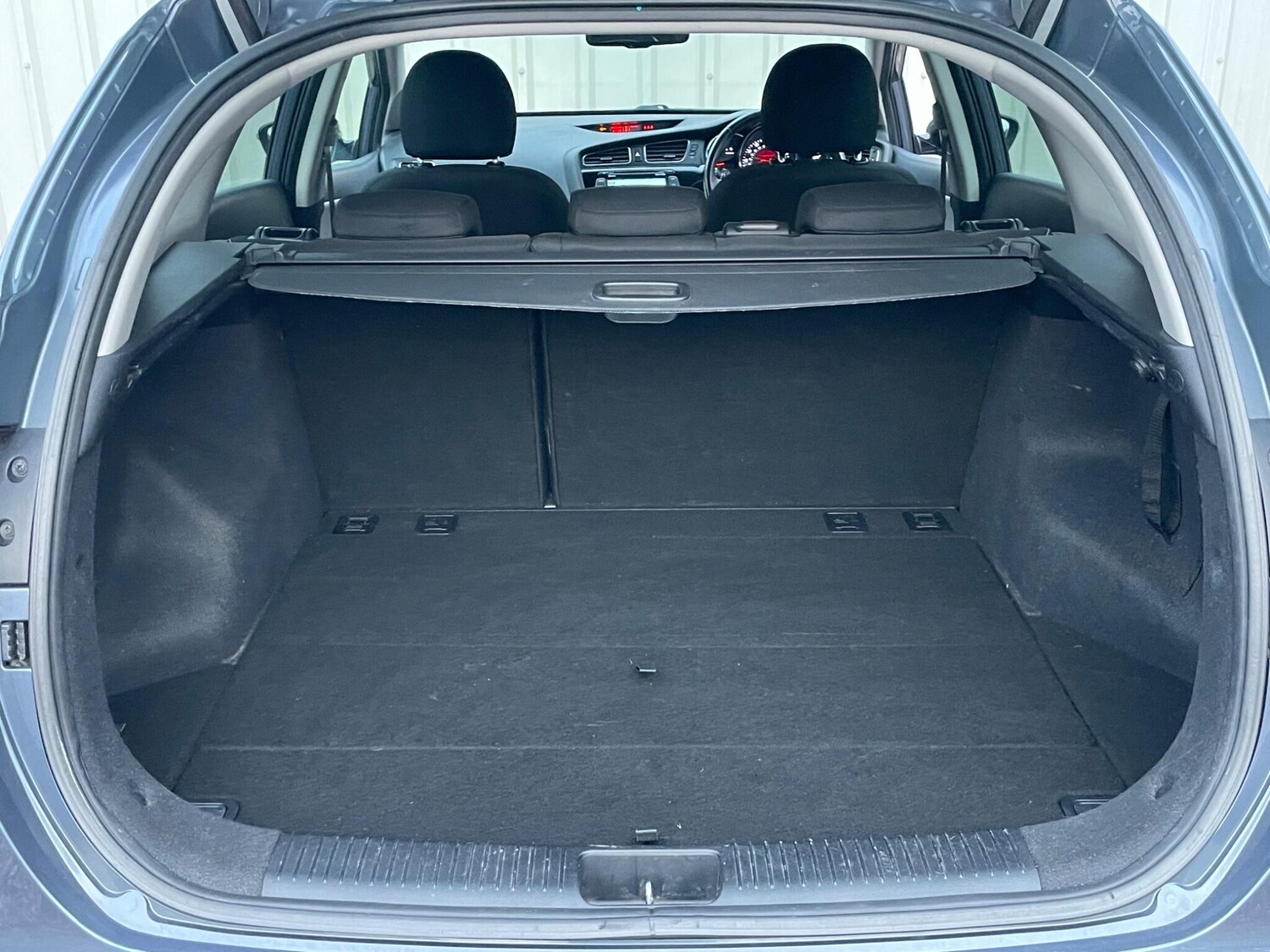 Used Kia Ceed 2014 for sale - 77585690: Photo 28