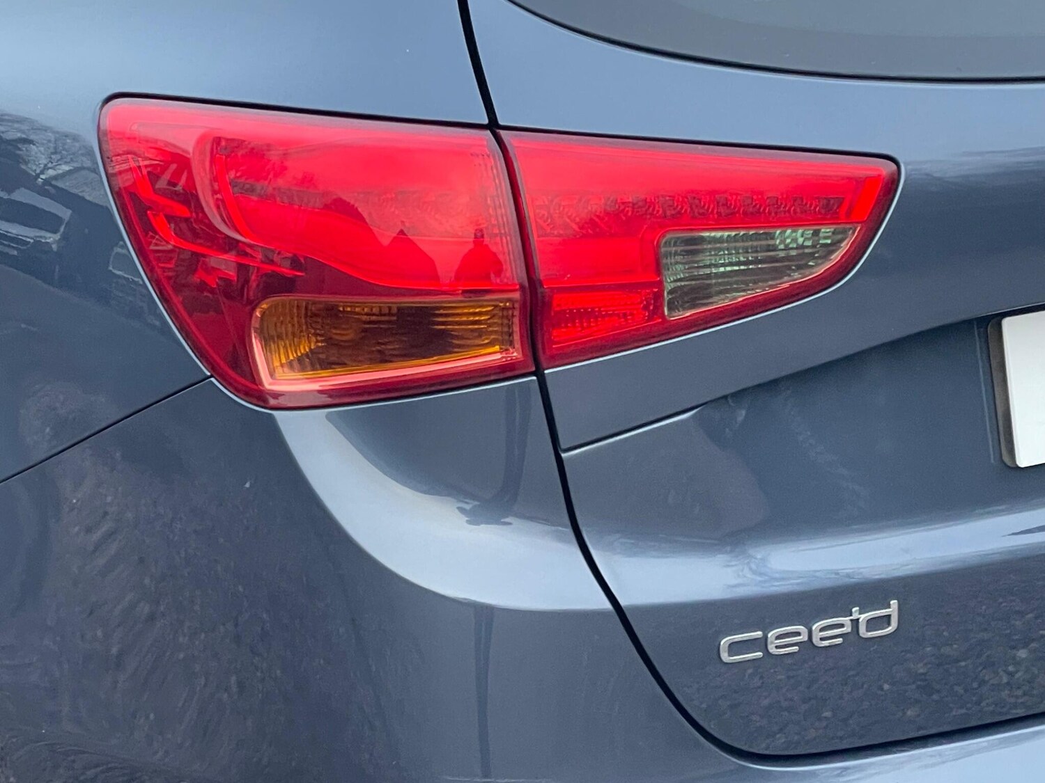 Used Kia Ceed 2014 for sale - 77585690: Photo 29