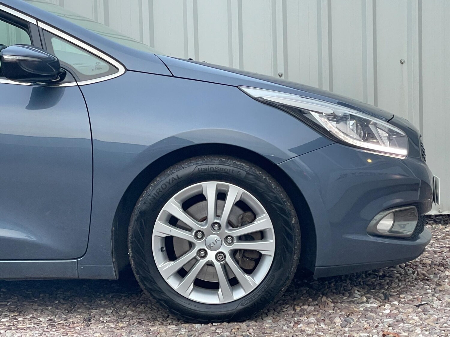 Used Kia Ceed 2014 for sale - 77585690: Photo 30