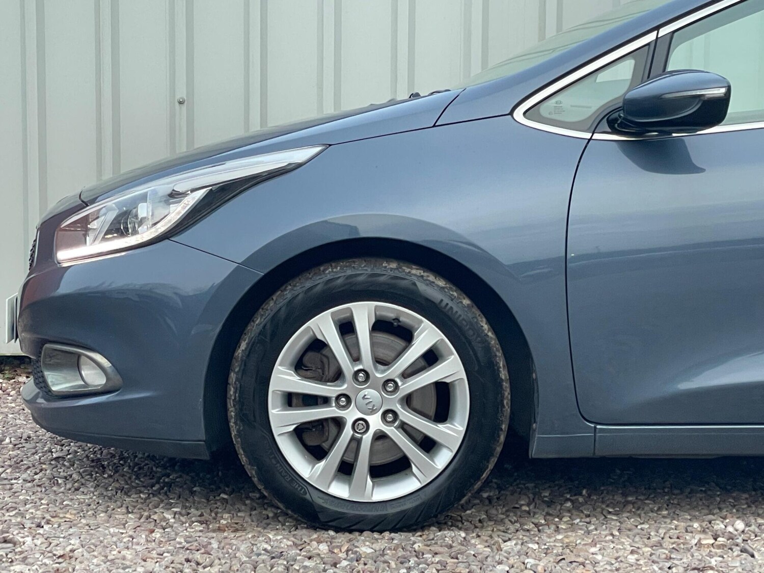 Used Kia Ceed 2014 for sale - 77585690: Photo 32